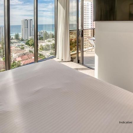 Encore Broadbeach - Official Gold Coast Eksteriør bilde