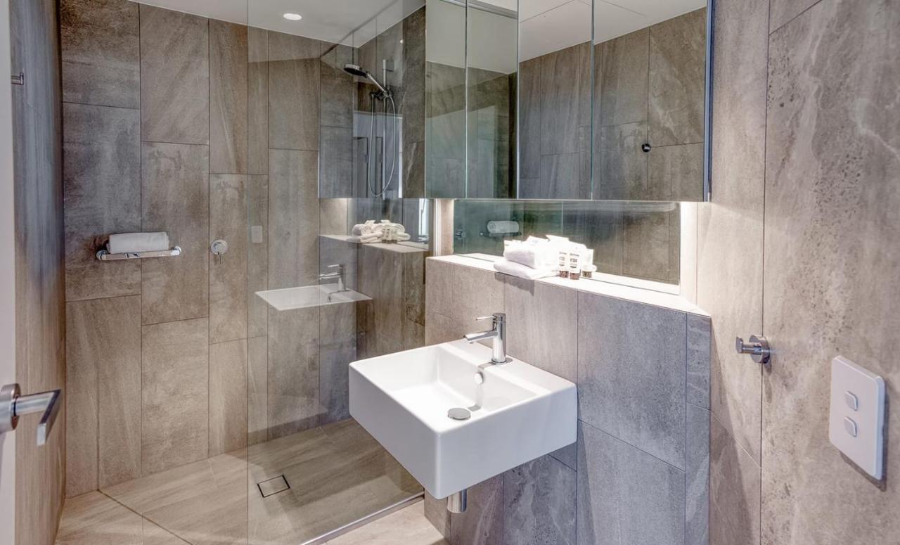 Encore Broadbeach - Official Gold Coast Eksteriør bilde