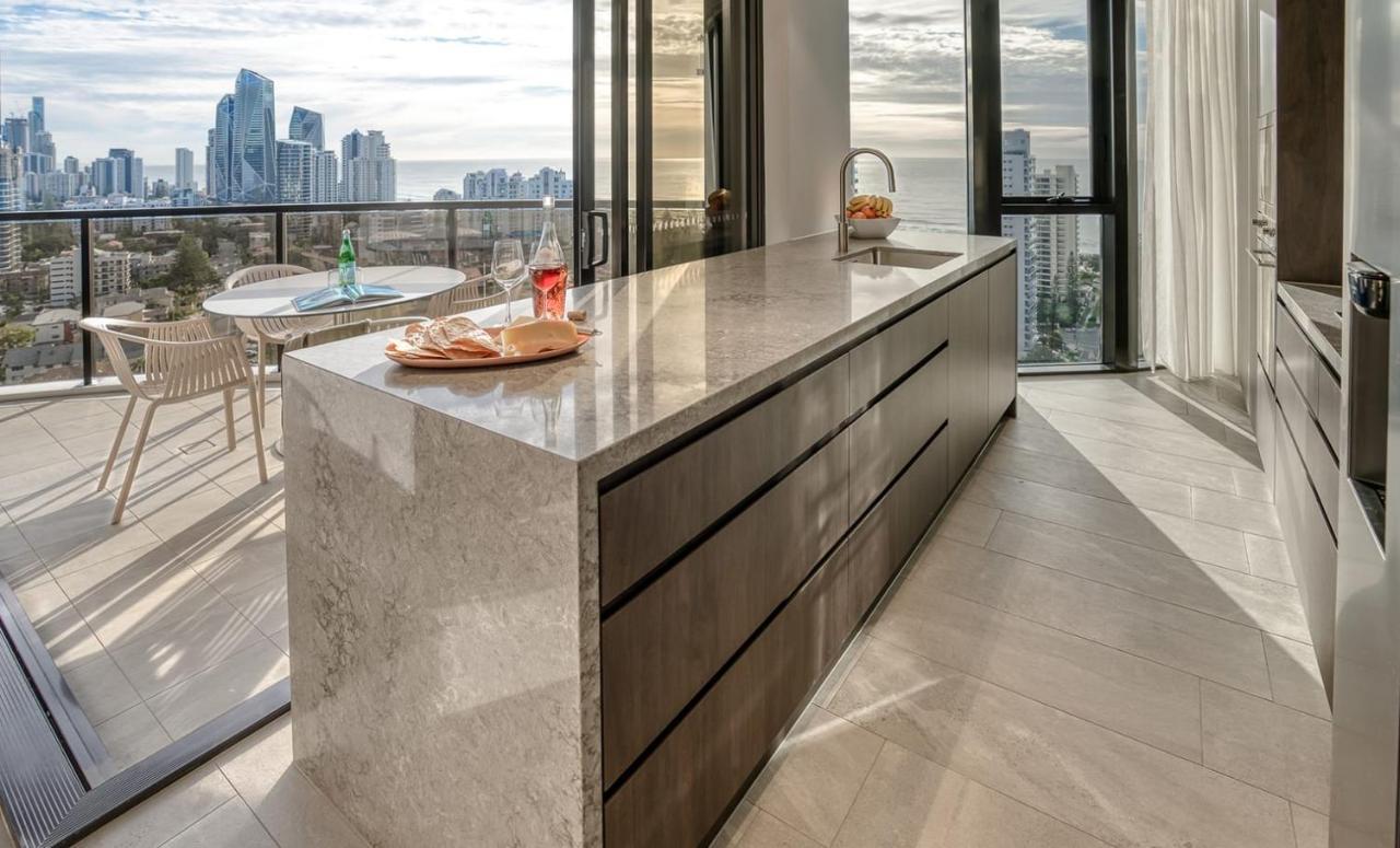 Encore Broadbeach - Official Gold Coast Eksteriør bilde