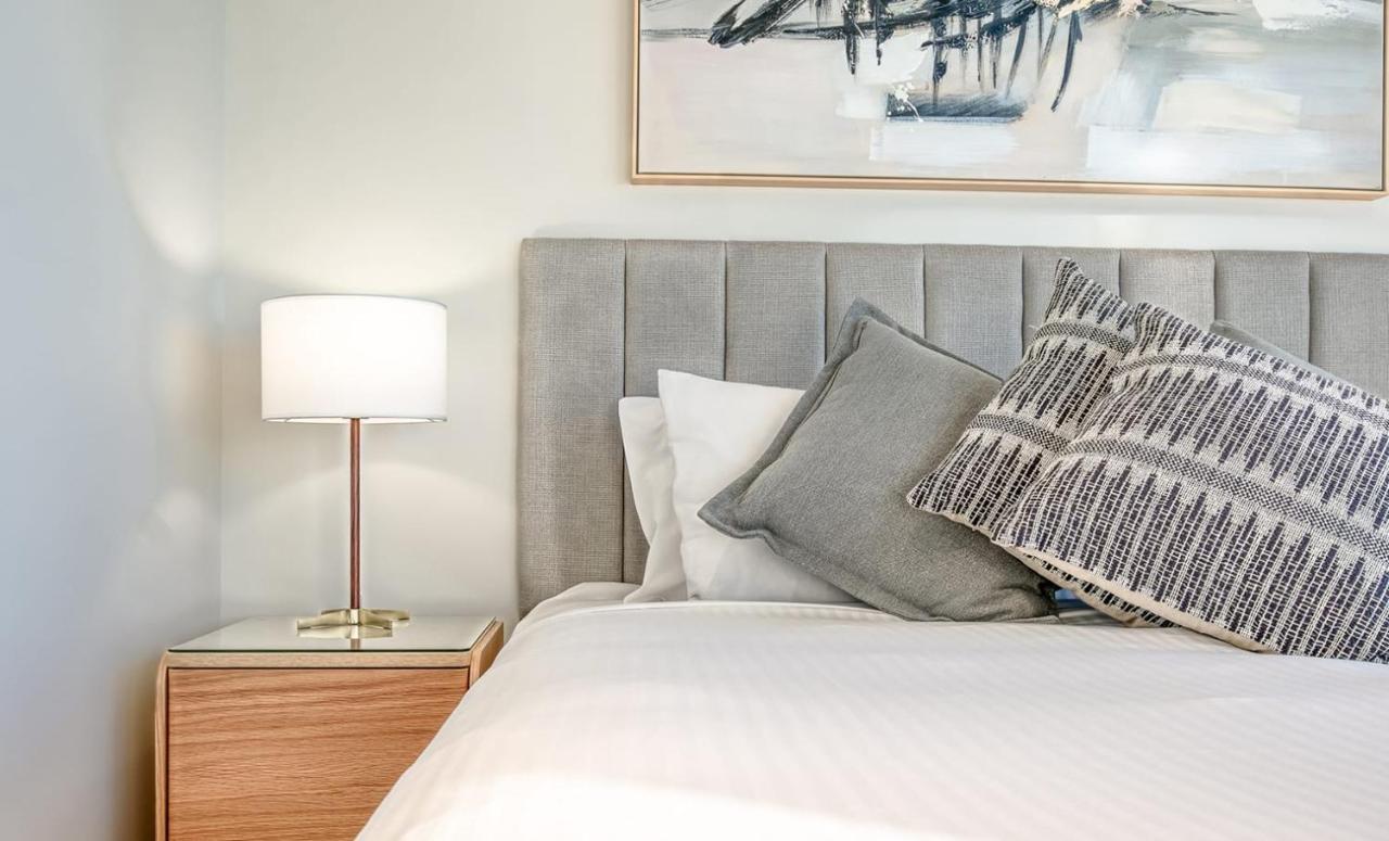 Encore Broadbeach - Official Gold Coast Eksteriør bilde