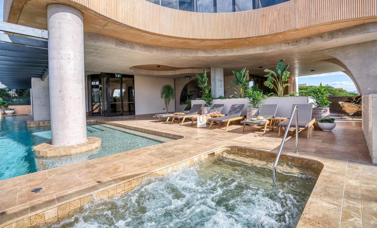 Encore Broadbeach - Official Gold Coast Eksteriør bilde