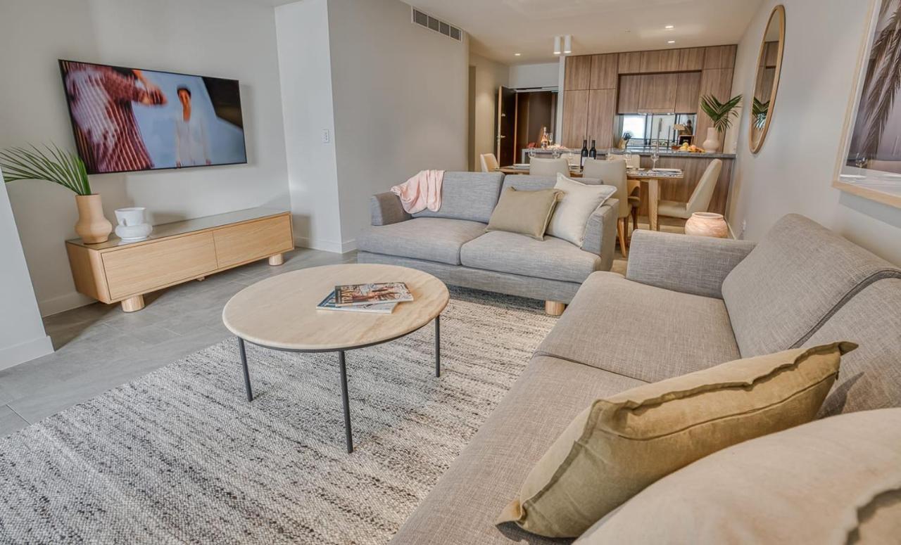 Encore Broadbeach - Official Gold Coast Eksteriør bilde