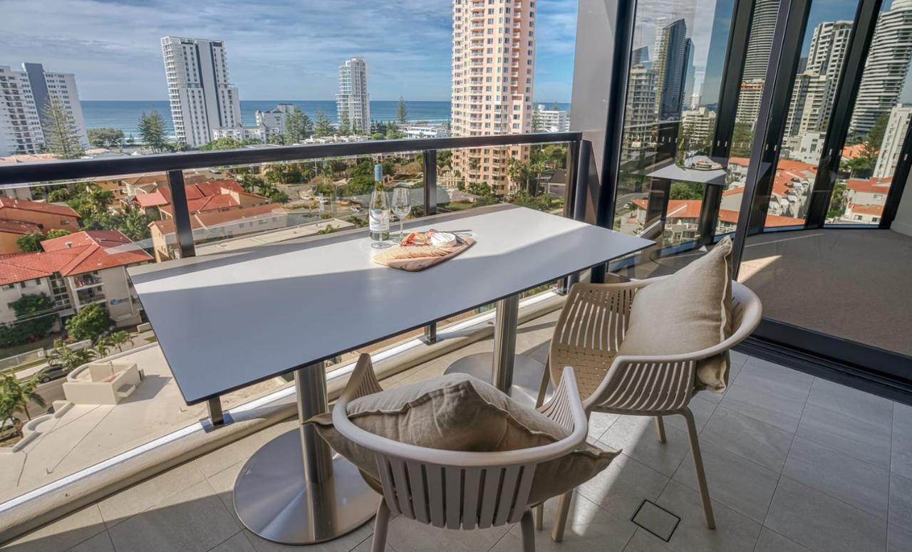 Encore Broadbeach - Official Gold Coast Eksteriør bilde