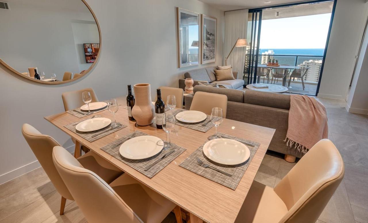 Encore Broadbeach - Official Gold Coast Eksteriør bilde