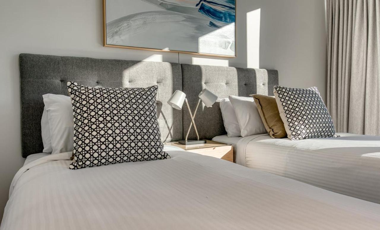 Encore Broadbeach - Official Gold Coast Eksteriør bilde