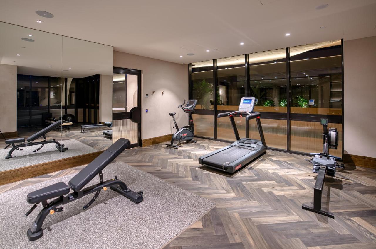 Encore Broadbeach - Official Gold Coast Eksteriør bilde