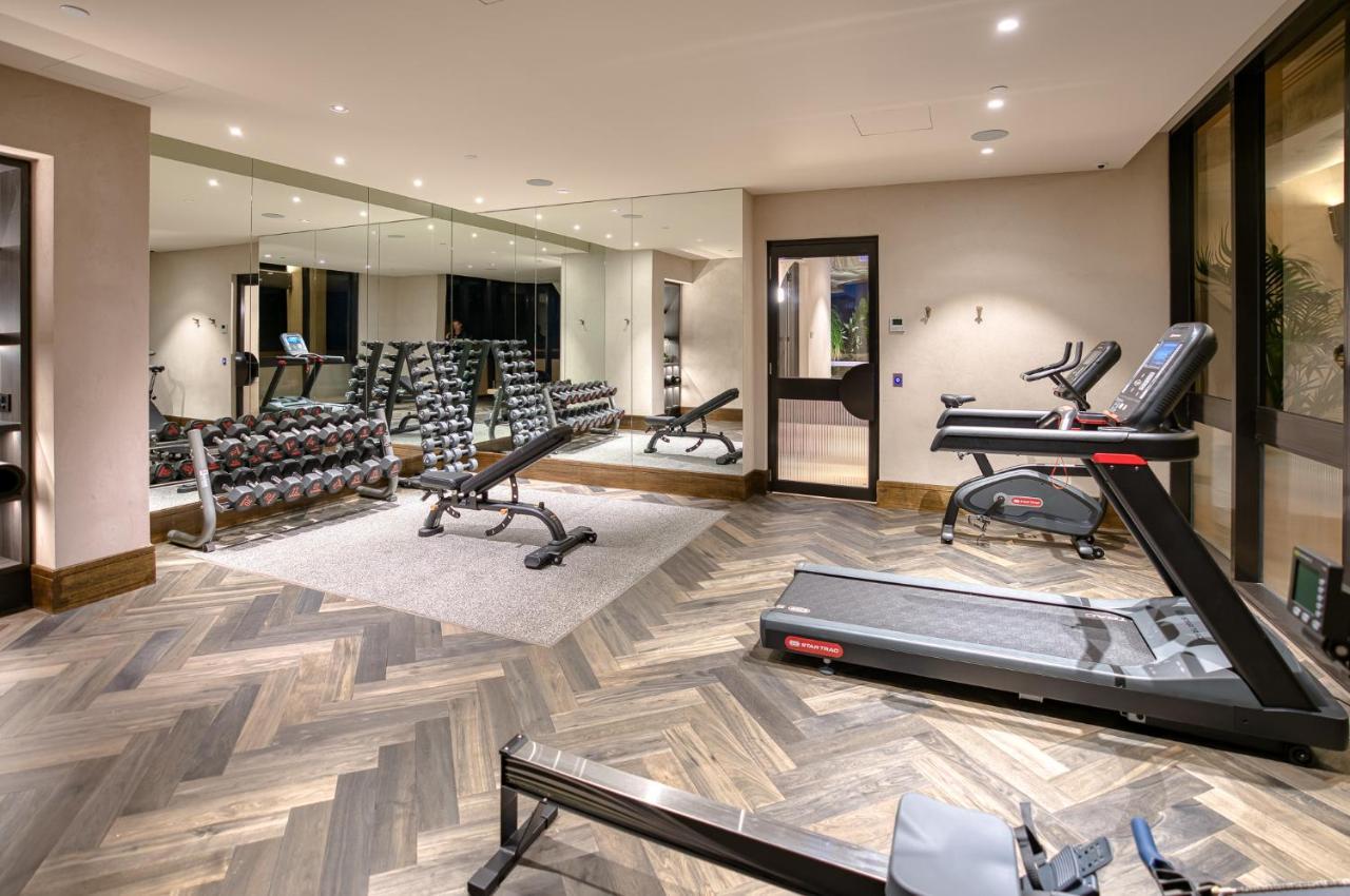 Encore Broadbeach - Official Gold Coast Eksteriør bilde