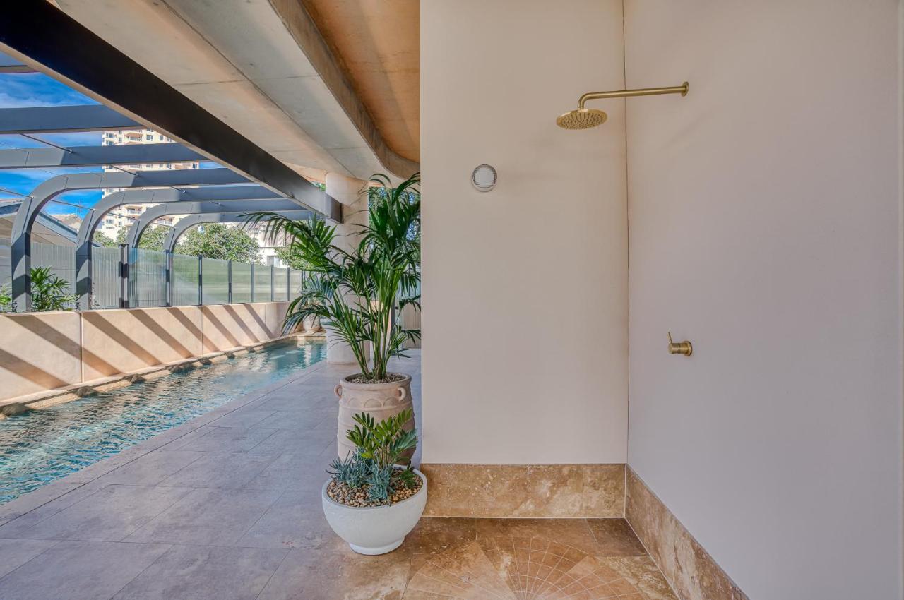 Encore Broadbeach - Official Gold Coast Eksteriør bilde