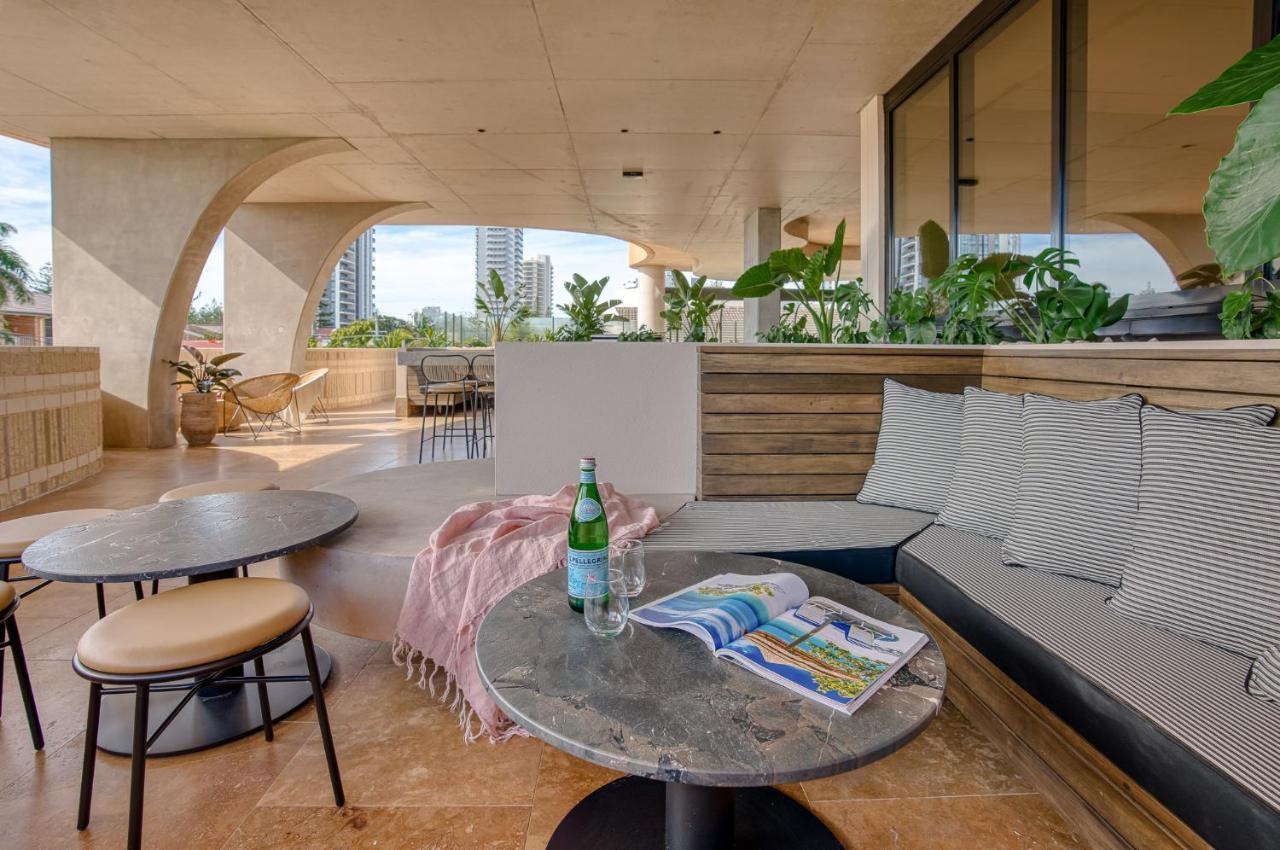 Encore Broadbeach - Official Gold Coast Eksteriør bilde