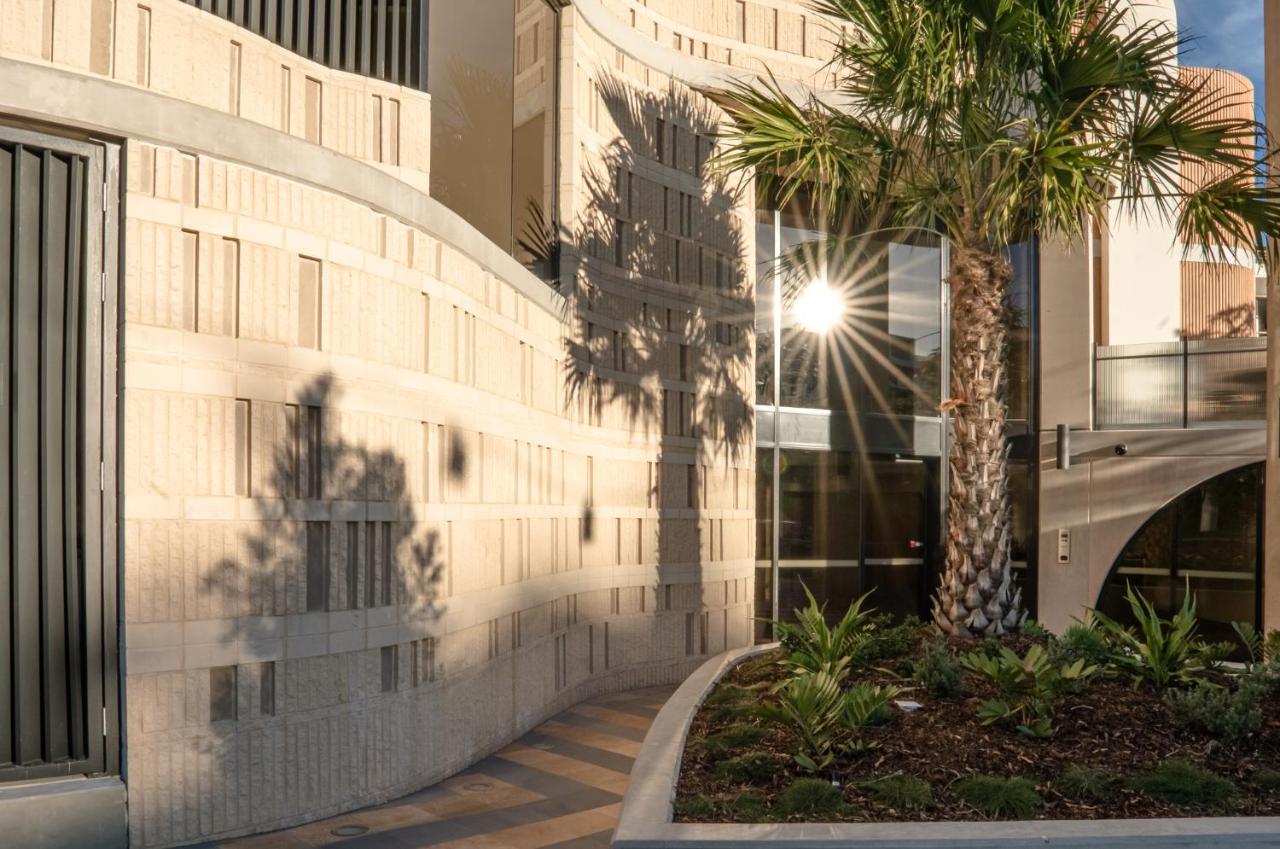 Encore Broadbeach - Official Gold Coast Eksteriør bilde