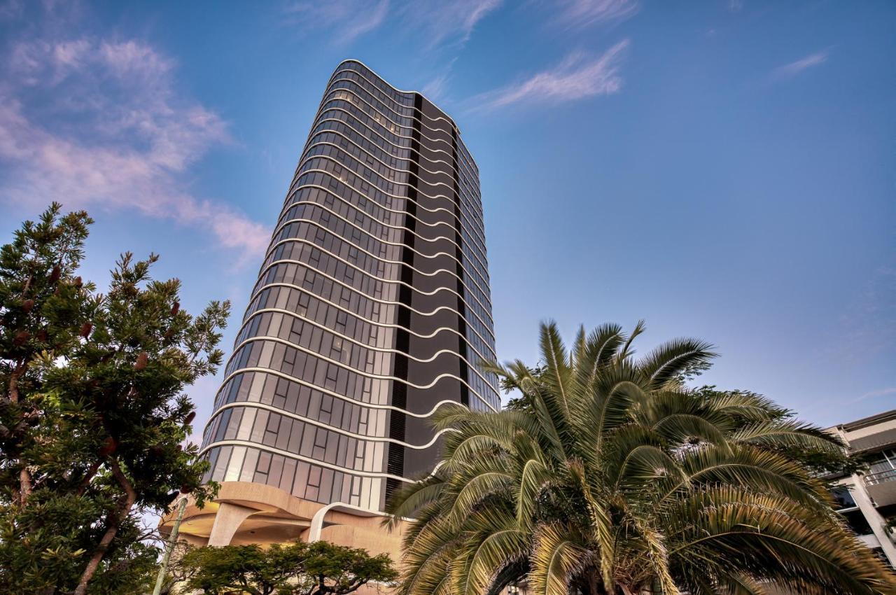 Encore Broadbeach - Official Gold Coast Eksteriør bilde
