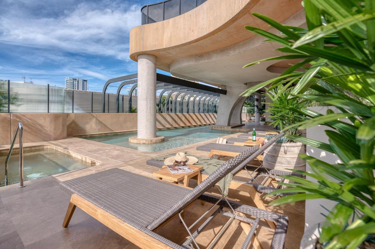 Encore Broadbeach - Official Gold Coast Eksteriør bilde