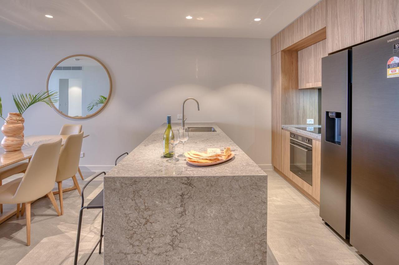 Encore Broadbeach - Official Gold Coast Eksteriør bilde