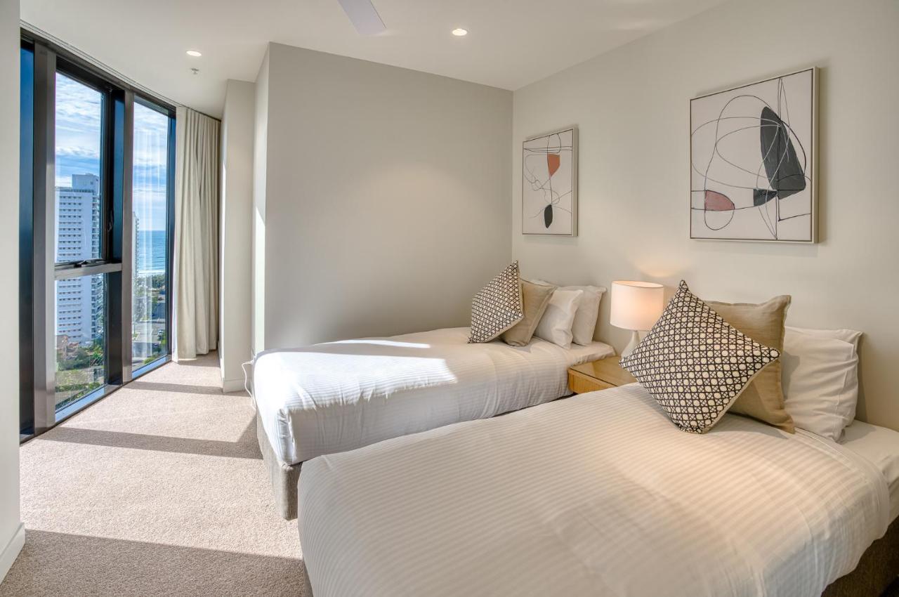 Encore Broadbeach - Official Gold Coast Eksteriør bilde