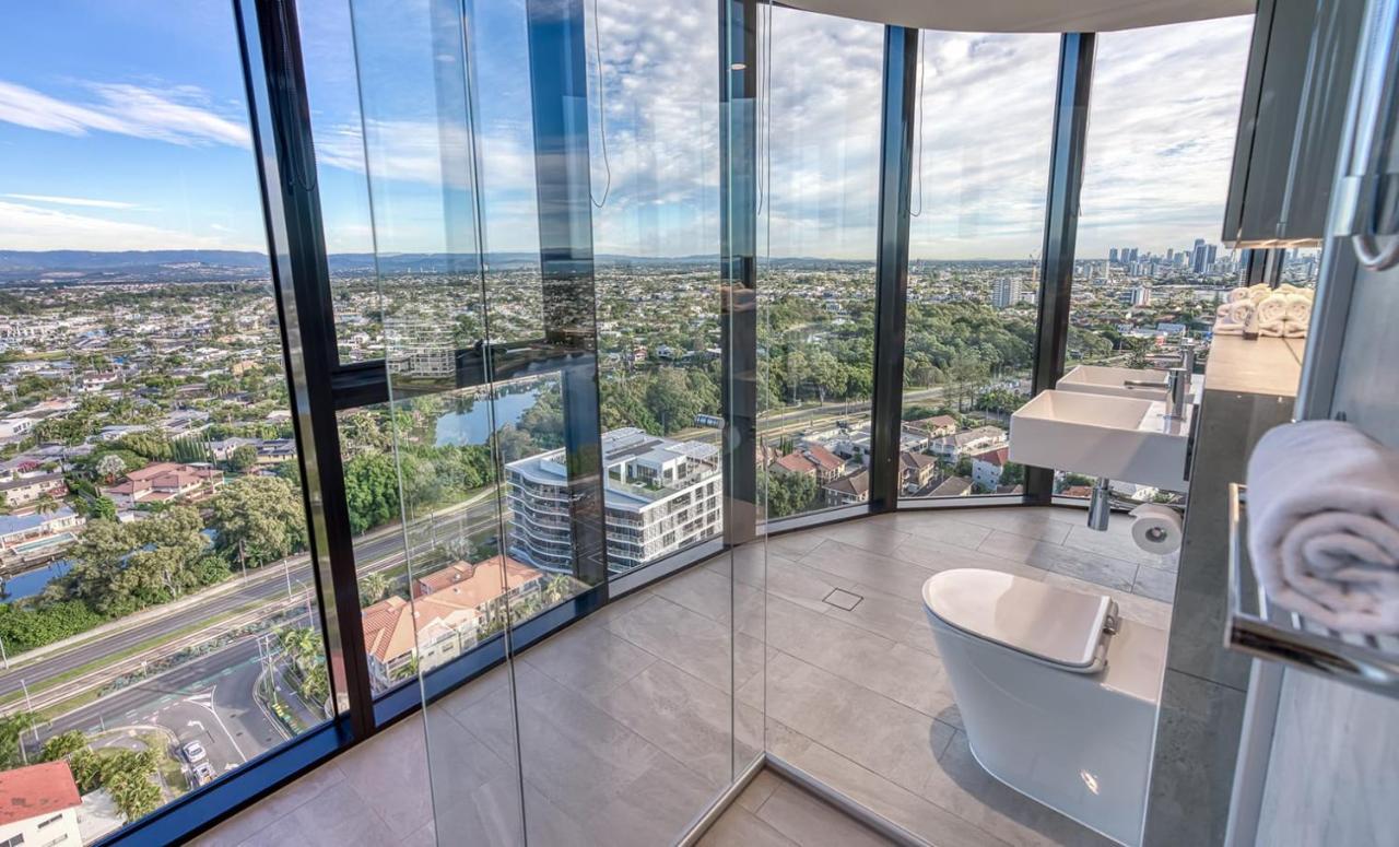 Encore Broadbeach - Official Gold Coast Eksteriør bilde