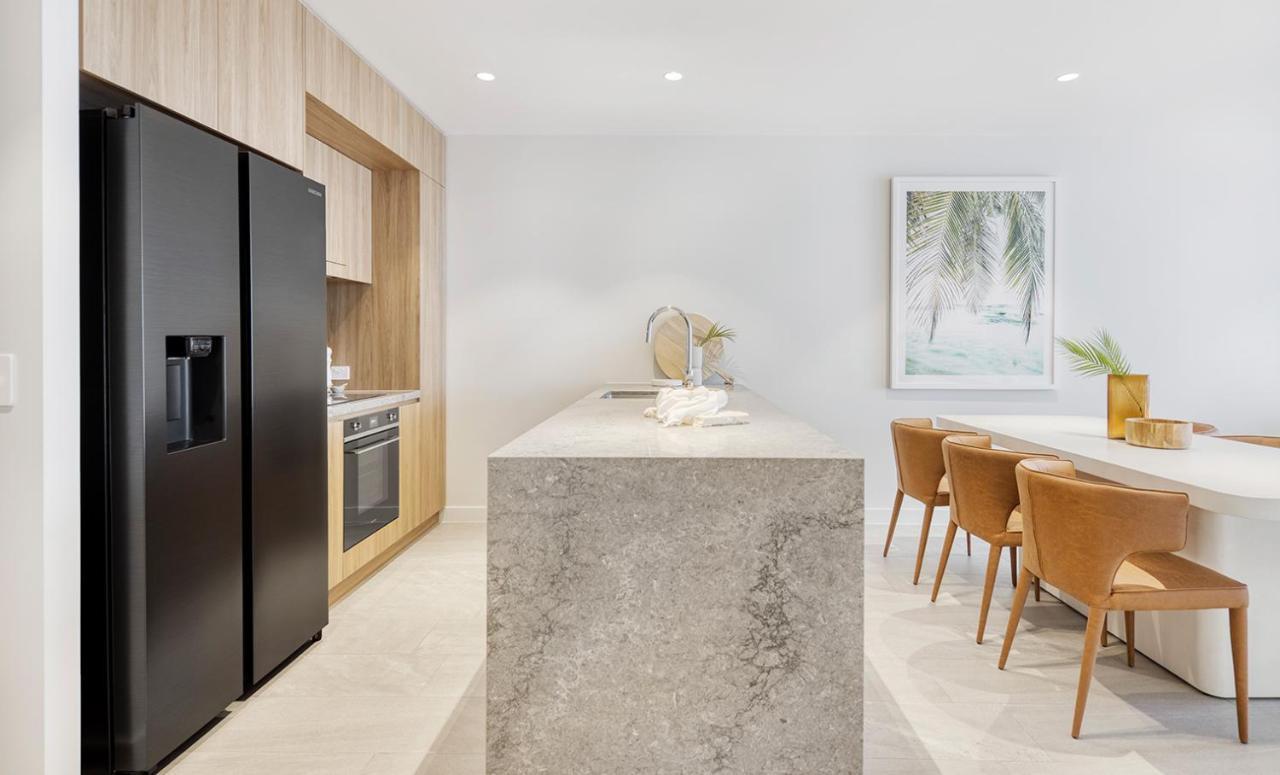 Encore Broadbeach - Official Gold Coast Eksteriør bilde