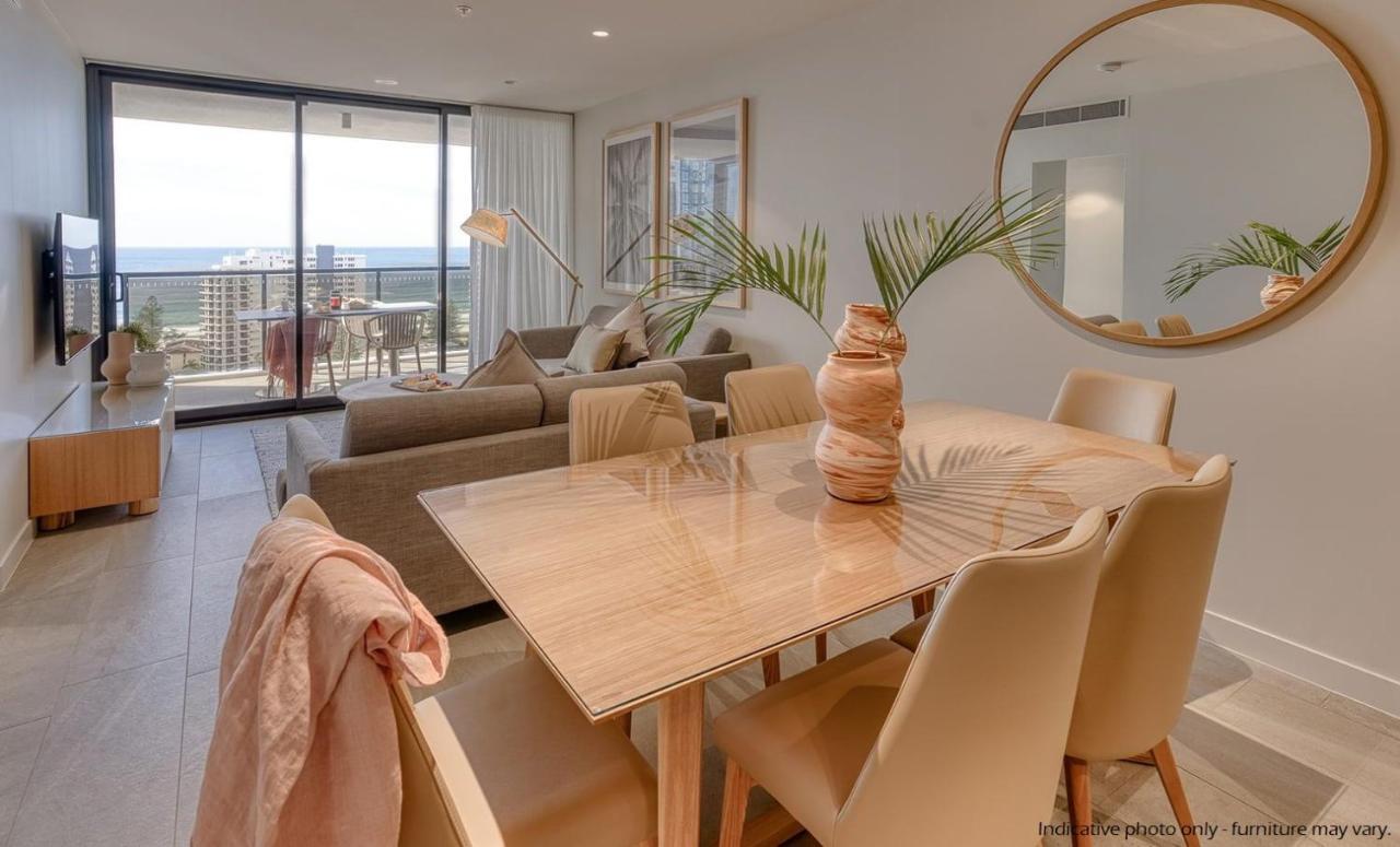 Encore Broadbeach - Official Gold Coast Eksteriør bilde