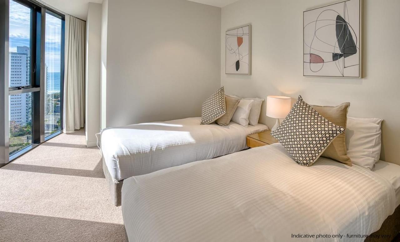 Encore Broadbeach - Official Gold Coast Eksteriør bilde